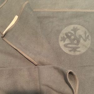 eQua Manduka Yoga Towel